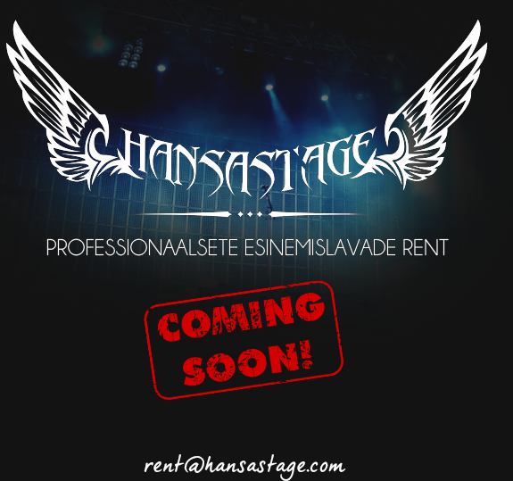 Lavade rent